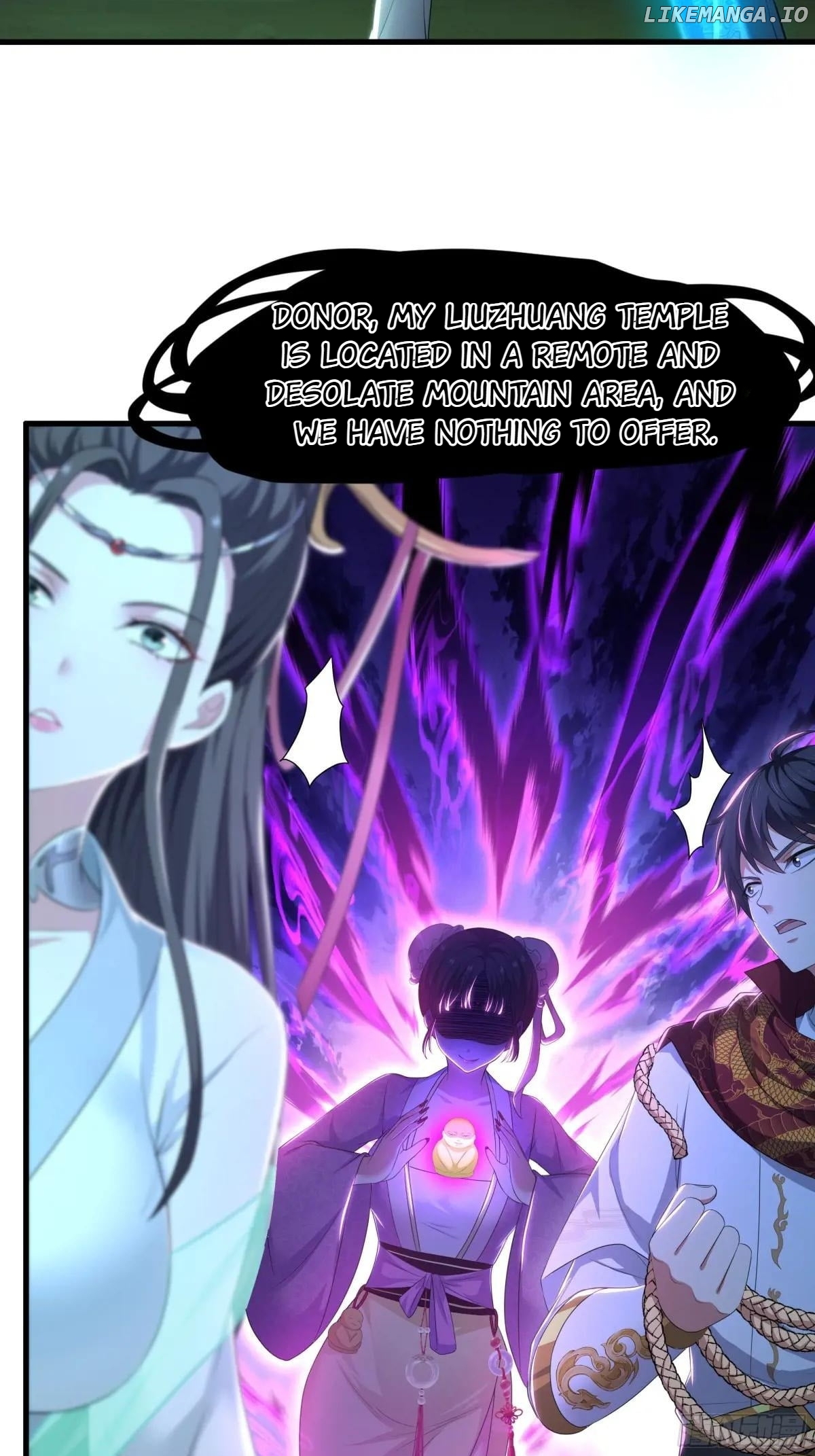 Rebirth of King Zhou: Not Being the Ultimate Villain Chapter 125 - page 46